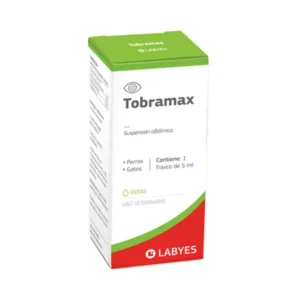 Tobramax