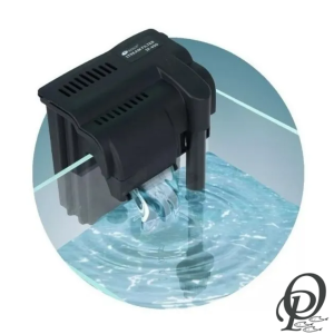 STREAM FILTER – FILTROS DE CASCADA