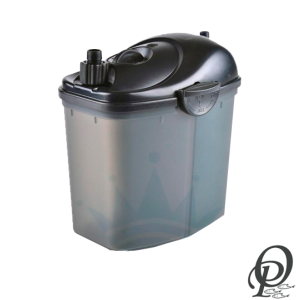 FILTROS DE CANASTA CYCLONE