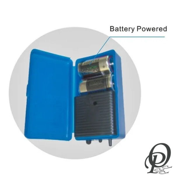 MOTOR DE SEGURIDAD PARA CORTES DE ENERGÍA