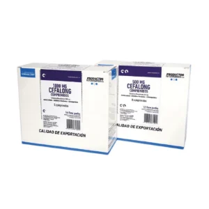 Cefalong – Cefalexina