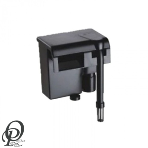 HANG-ON FILTER – FILTROS DE CASCADA