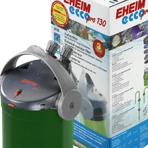 EHEIM junta tórica con recubrimiento especial para classic 350, ecco pro 130/200/300