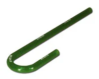 EHEIM tubo de entrada para classic 600, eXperience 350, professionel 3e 450/700