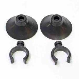 EHEIM ventosa con clip (2 u) para Ø16/22mm