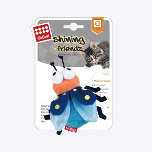 Juguete con luces de escarabajo – Gigwi