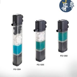 Filtro Sumergible FB 1203 – 12W- 880L/H