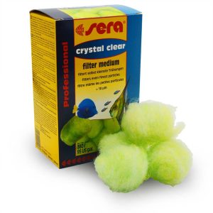 Crystal Clear 12 Piezas