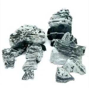 FOGGING MOUNTAINS STONE KG