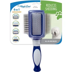 FOUR PAWS MAGIC COAT PET COMB