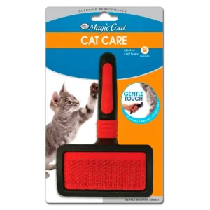 FOUR PAWS MAGIC COAT PROFESSIONAL SERIES CAT/KITTEN BRUSH