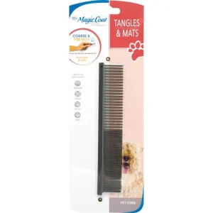 FOUR PAWS MAGIC COAT PROFESSIONAL SERIES PET COMB