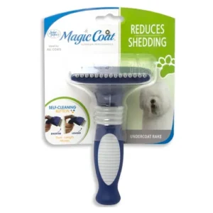 FOUR PAWS MAGIC COAT PROFESSIONAL SERIES PIN BRUSH