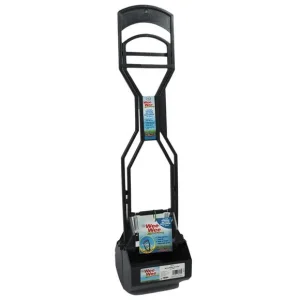 FOUR PAWS WEE WEE ALLENS SPRING ACTION SCOOPER FOR GRASS