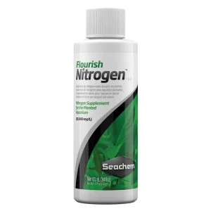 Flourish Nitrogen™ – Seachem