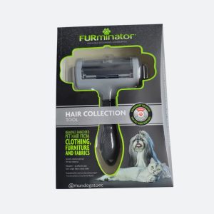 Furminator Recolector de pelos