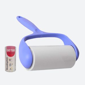 Cepillo removedor de pelos – 60 piezas