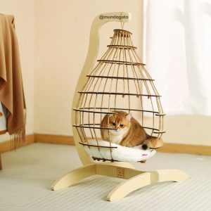 Cama colgante M-Pets Cloud