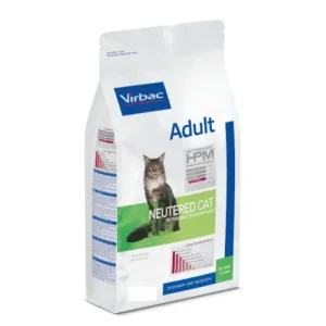 HPM Neutered Gato Adulto