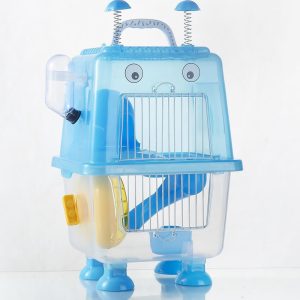 Transportadora Robot