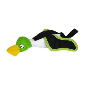 HYPER PET MINI FLYING DUCK GREEN 