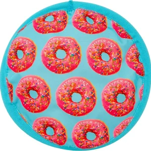 HYPER PET 9″ HYPER DONUT FLIPPY FLOPPER