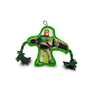 HYPER PET DISNEY TS4 BUZZ ROPE PLUSH