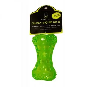 HYPER PET DURA-SQUEAKS BONE
