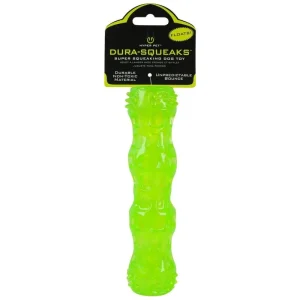 HYPER PET DURA-SQUEAKS STICK LARGE
