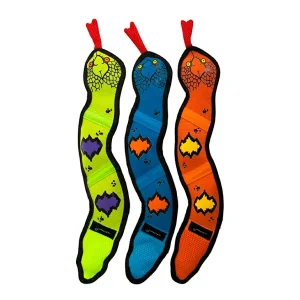 HYPER PET FIREHOSE FRIENDS SNAKE (ASSORTED)