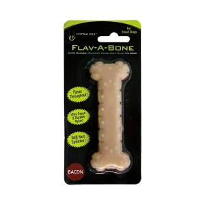 HYPER PET FLAV-A-BONE BACON LARGE