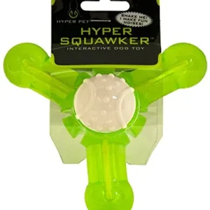 HYPER PET SQUAWKERS – JACK