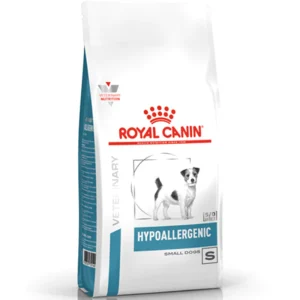 VHN C HYPOALLERGENIC SMALL 1K Concentrado para perros Royal Canin