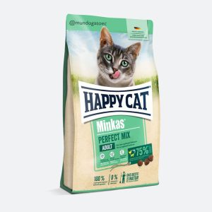 Happy Cat Minkas