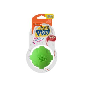 Hartz Dura Play Ball Dog Toy Small Petite