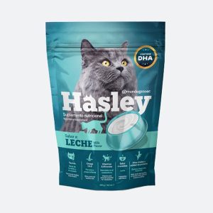 Hasley –  Suplemento Nutricional para gatos