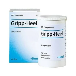 Gripp-Heel