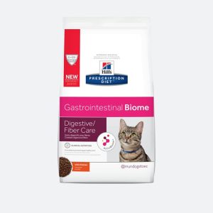 Hills Gastrointestinal Biome