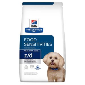 Hill’s Prescription Diet Canine z/d Small bites (1.5kg)