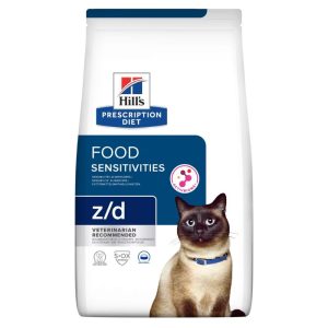Hill’s Prescription Diet Feline z/d (1.8kg)