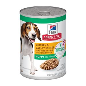 Hill´s Science Diet Puppy (369g)