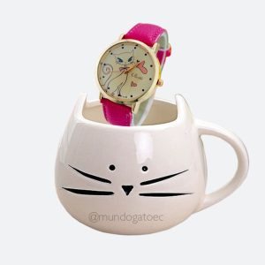 Hora Gatuna (conjunto)