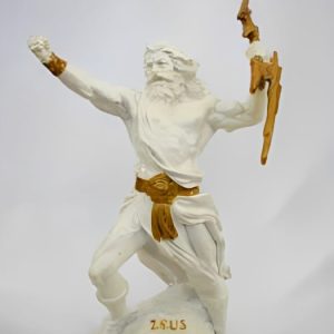 Colección Zeus 2