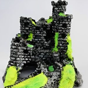 Colección Castillos 1