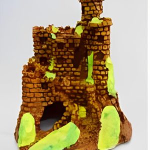 Colección Castillos 2