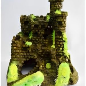 Colección Castillos 3