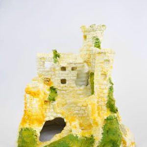 Colección Castillos 4