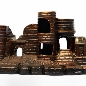 Colección Castillos 7