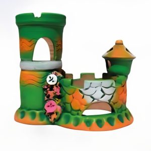 Colección Castillos 8