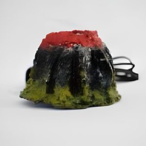 Colección Volcanes 1